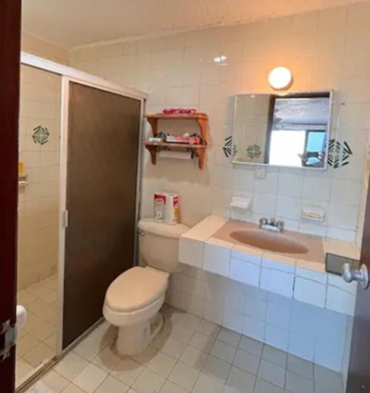 Don Lalo, Family Villa With Sandy Beach At Your Feet. Progreso  Exteriör bild
